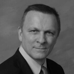 George Matyas, Senior Consultant