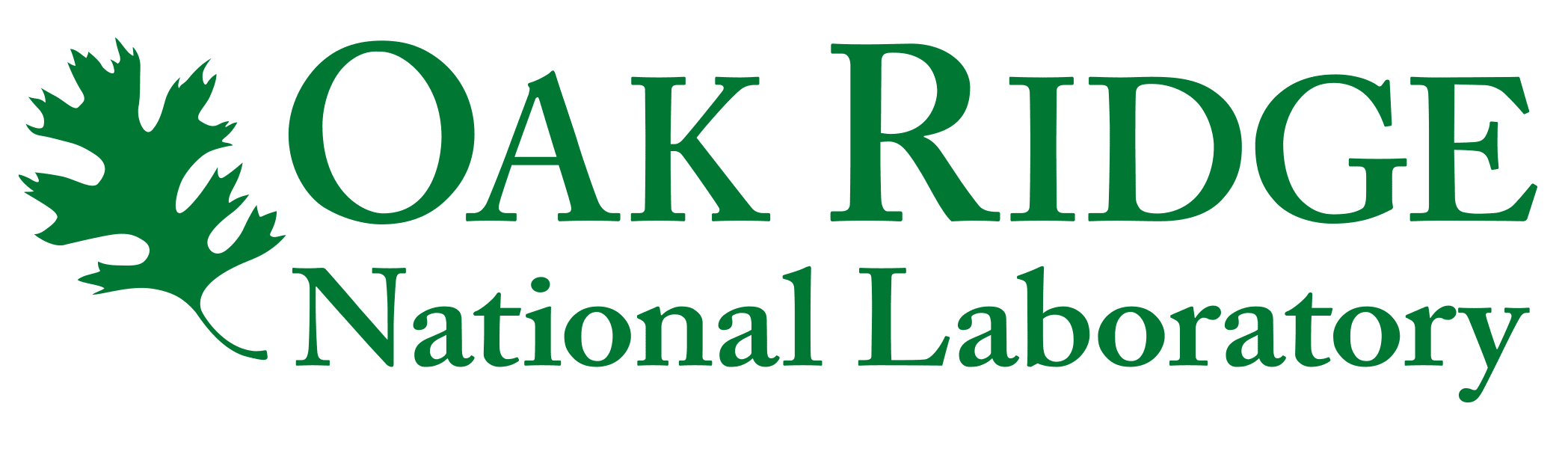 Oak Ridge National Laboratory