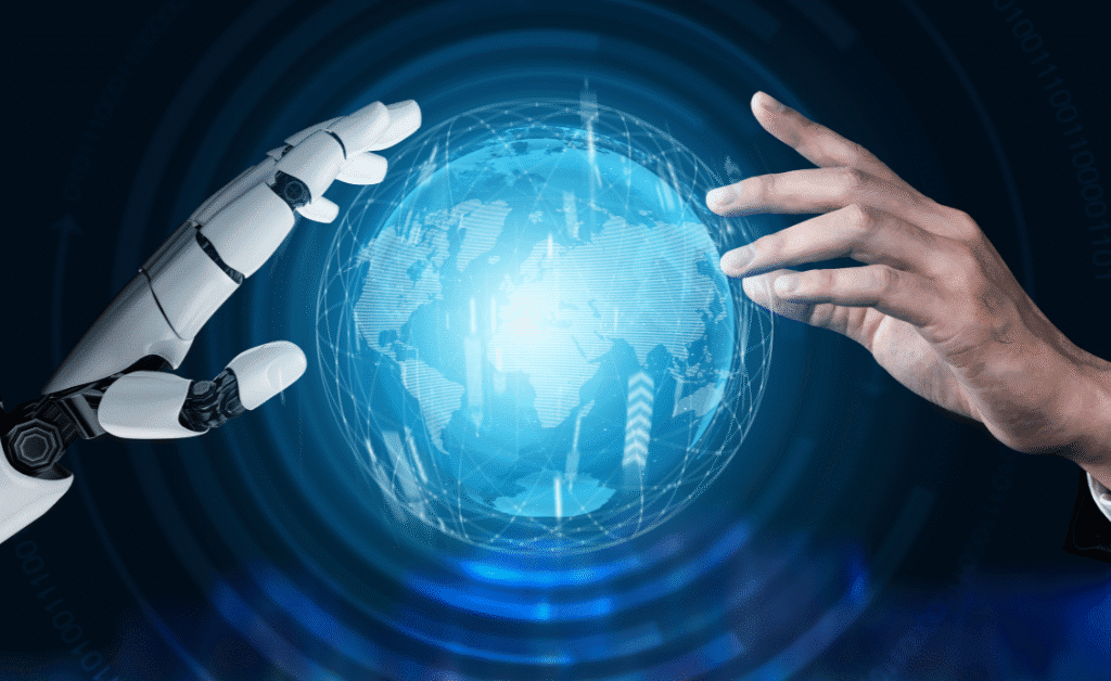Is AI Coming for Coaches? Is AI Coming for Coaches?
