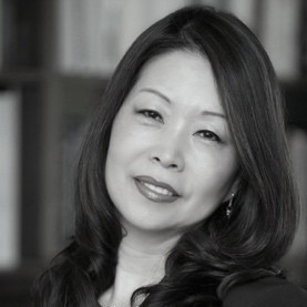 Akiko Mikamo