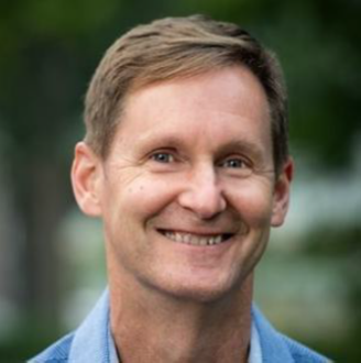 Joe Baker, Senior Consultant