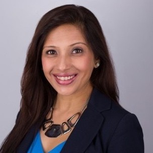Khushali Kohli Senior Consultant