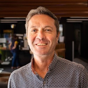 Nicky Terblanche Senior Consultant