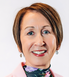 Nicky Westhead Senior Consultant