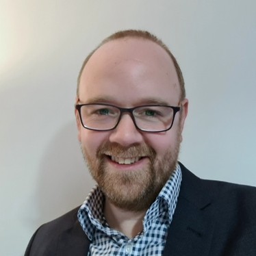 Ian Smith Senior Consultant