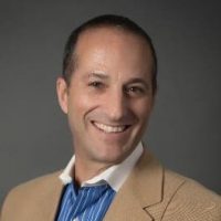 David González, Senior Consultant